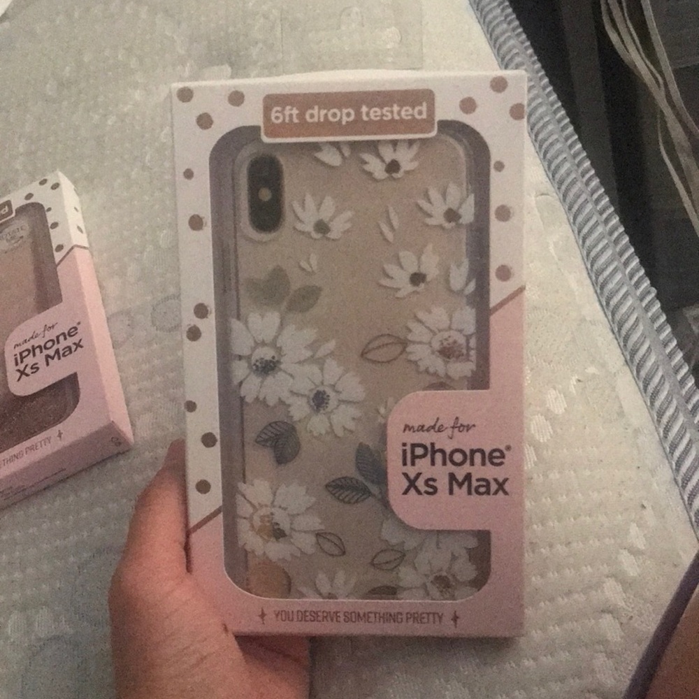 iPhone XS Max case